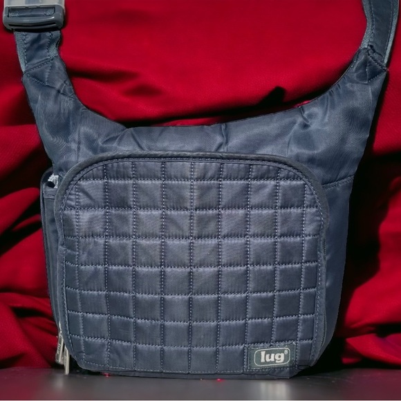 lug Handbags - LUG Crossbody handbag